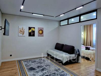 2-бөлмелі пәтер · 56 м² · 3/9 қабат, Ул.Ауэзова 189/16 — ЦОН, НИШ, Школа 2, Ауэзова-Габдулина, бағасы: 10 000 ₸ в Кокшетау
