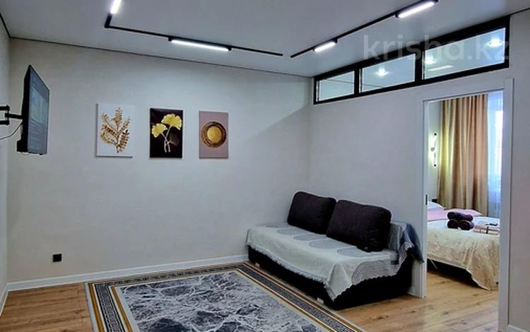 2-бөлмелі пәтер · 56 м² · 3/9 қабат, Ул.Ауэзова 189/16 — ЦОН, НИШ, Школа 2, Ауэзова-Габдулина, бағасы: 10 000 ₸ в Кокшетау — фото 3
