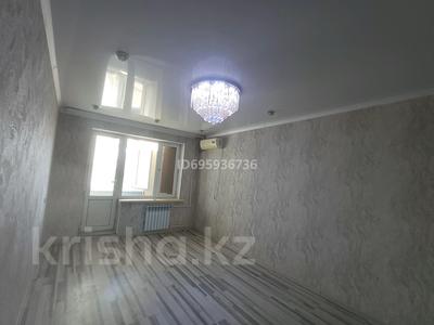 2-бөлмелі пәтер · 48.9 м² · 4/5 қабат, мкр 8 74 — Гришина 74, бағасы: 16.5 млн ₸ в Актобе