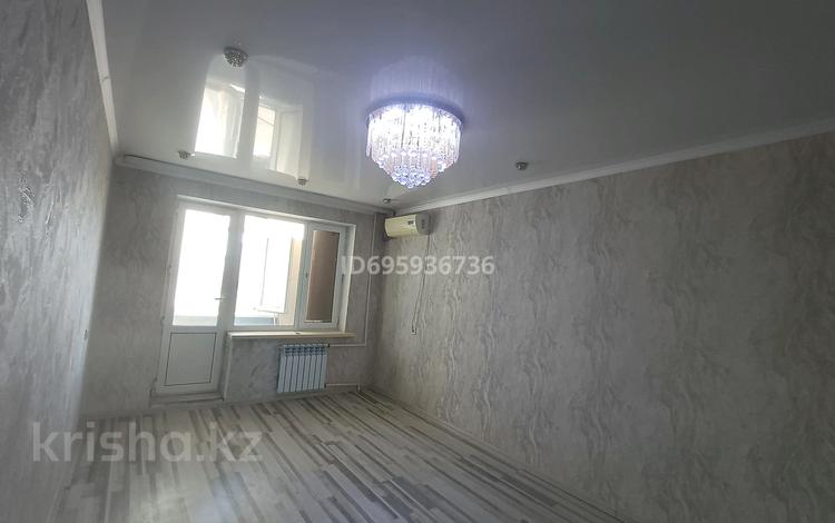 2-бөлмелі пәтер · 48.9 м² · 4/5 қабат, мкр 8 74 — Гришина 74, бағасы: 16.5 млн ₸ в Актобе — фото 7
