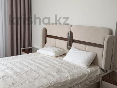 2-комнатная квартира · 65 м² · 7/9 этаж, К. Толеметова 83 за 280 000 ₸ в Шымкенте, Абайский р-н
