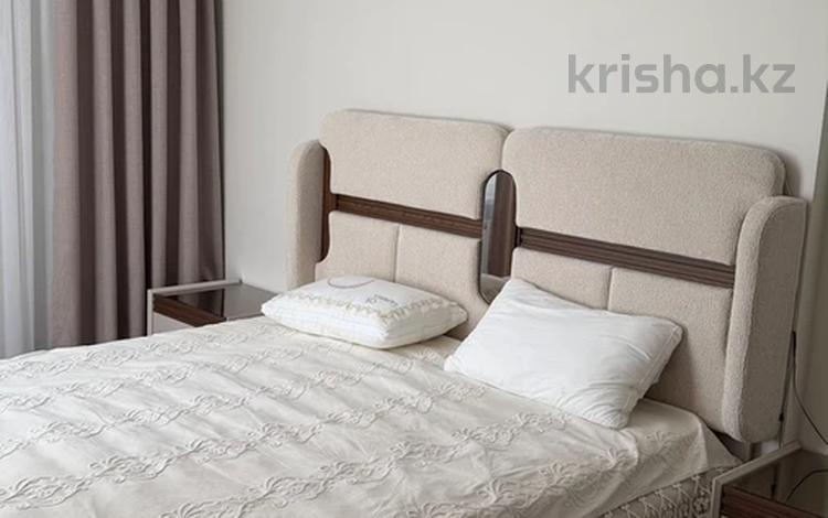 2-комнатная квартира · 65 м² · 7/9 этаж, К. Толеметова 83 за 280 000 ₸ в Шымкенте, Абайский р-н — фото 2