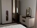 2-комнатная квартира · 65 м² · 7/9 этаж, К. Толеметова 83 за 280 000 ₸ в Шымкенте, Абайский р-н — фото 3