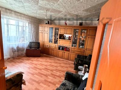 2-бөлмелі пәтер · 50 м² · 3/5 қабат, Машхур Жусупа 55, бағасы: 13.7 млн ₸ в Экибастузе