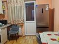 1-комнатная квартира · 34 м² · 9/9 этаж, Чаплыгина 1 за 200 000 ₸ в Алматы, Жетысуский р-н
