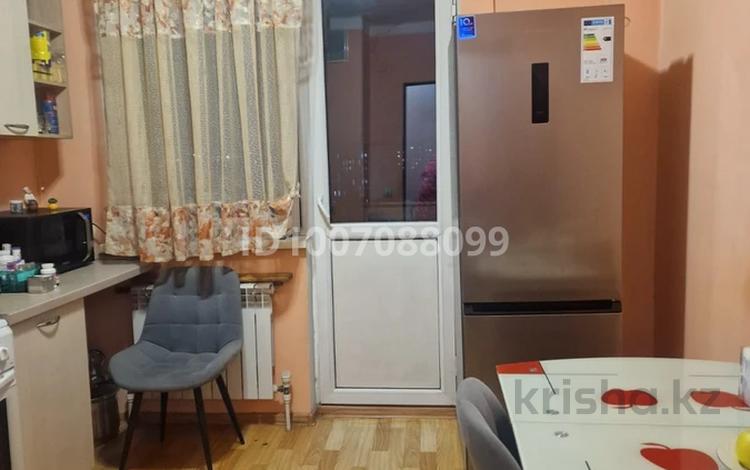 1-комнатная квартира · 34 м² · 9/9 этаж, Чаплыгина 1 за 200 000 ₸ в Алматы, Жетысуский р-н — фото 2