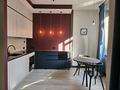 1-комнатная квартира · 50 м² · 3/7 этаж, Керей Жанибек хандар улица, 2 — Керей Жанибек хандар за 350 000 ₸ в Астане, Нура р-н