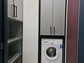 1-комнатная квартира · 50 м² · 3/7 этаж, Керей Жанибек хандар улица, 2 — Керей Жанибек хандар за 350 000 ₸ в Астане, Нура р-н — фото 5
