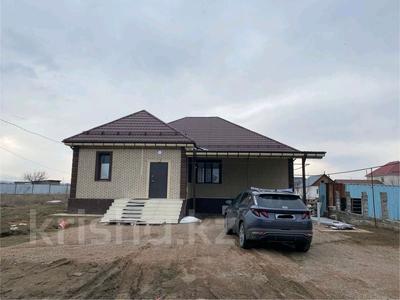 Отдельный дом · 5 комнат · 150 м² · 8 сот., Кокбастау 17 за 55 млн 〒 в Айтей