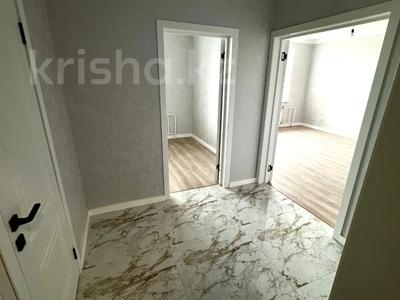 1-комнатная квартира · 44 м² · 10/10 этаж, Центральный 59 а за 17.5 млн ₸ в Кокшетау