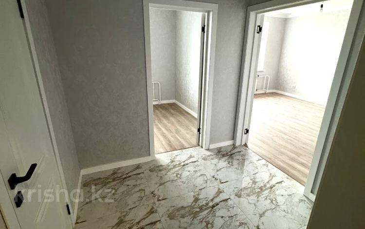 1-комнатная квартира · 44 м² · 10/10 этаж, Центральный 59 а за 17.5 млн ₸ в Кокшетау — фото 2