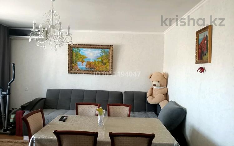 2-комнатная квартира · 52.7 м² · 5/5 этаж, мкр Городской Аэропорт, Штурманская 1/6 — Городской аэропорт за 15.5 млн ₸ в Караганде, Казыбек би р-н — фото 10
