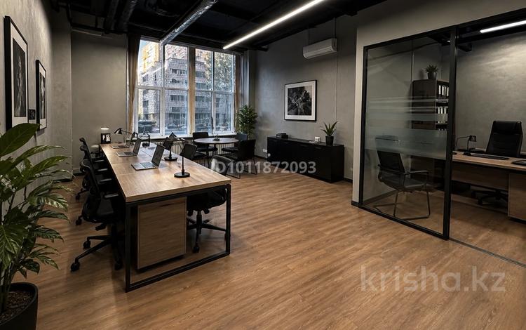 Офисы · 315 м² за 3.3 млн ₸ в Алматы, Бостандыкский р-н — фото 21