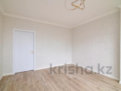 3-комнатная квартира · 85 м² · 5/9 этаж, Сарайшык 9 за 54.5 млн ₸ в Астане, Есильский р-н