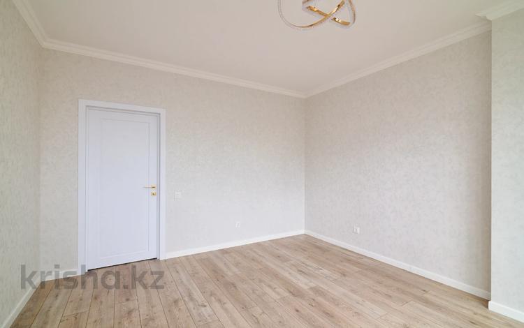 3-комнатная квартира · 85 м² · 5/9 этаж, Сарайшык 9 за 54.5 млн ₸ в Астане, Есильский р-н — фото 28