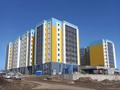 1-комнатная квартира, 39 м², 3/9 этаж, А91 16 за 16 млн 〒 в Астане, Алматы р-н — фото 12