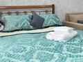 1-комнатная квартира · 41 м² · 5/12 этаж, Ахмет Байтурсынулы 61 за 15 000 ₸ в Астане, Сарайшык р-н — фото 4