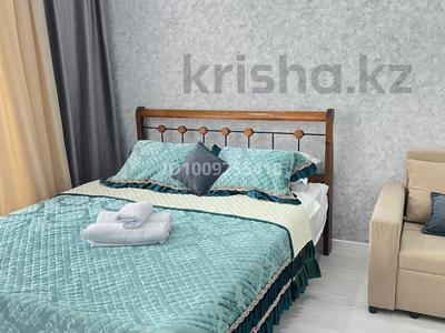 1-комнатная квартира · 41 м² · 5/12 этаж, Ахмет Байтурсынулы 61 за 15 000 ₸ в Астане, Сарайшык р-н