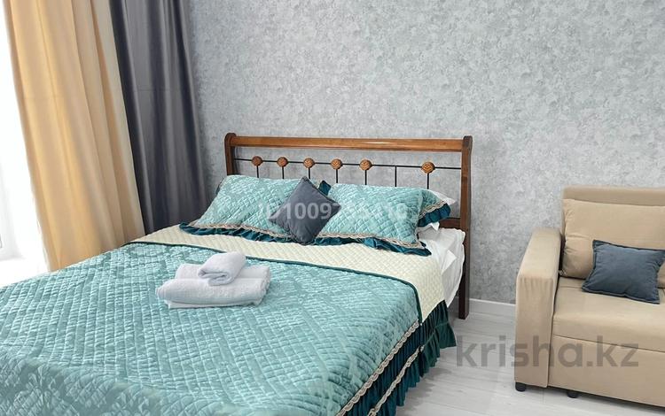 1-комнатная квартира · 41 м² · 5/12 этаж, Ахмет Байтурсынулы 61 за 15 000 ₸ в Астане, Сарайшык р-н — фото 7