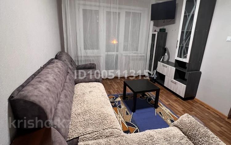 1-комнатная квартира · 33 м² · 4/5 этаж, Абая — Гастроном 55 за 110 000 ₸ в Темиртау — фото 2