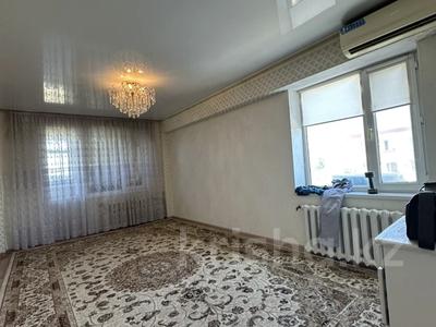 3-комнатная квартира · 58 м² · 5/5 этаж, Амангелді 103 за 12 млн ₸ в 