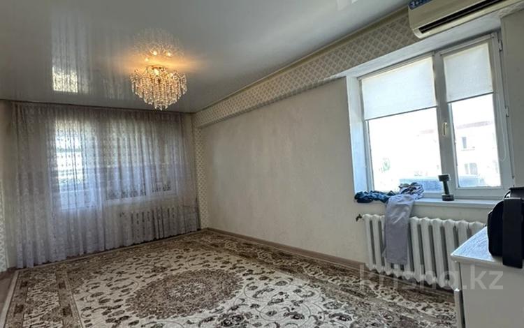 3-комнатная квартира · 58 м² · 5/5 этаж, Амангелді 103 за 12 млн ₸ в  — фото 2