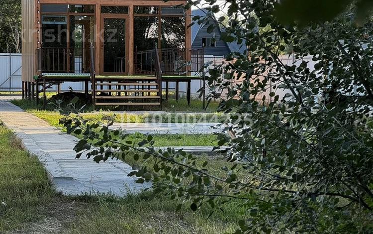 Дом · 3 комнаты · 70 м², Умиткер 160 за 50 000 〒 в Уральске — фото 2