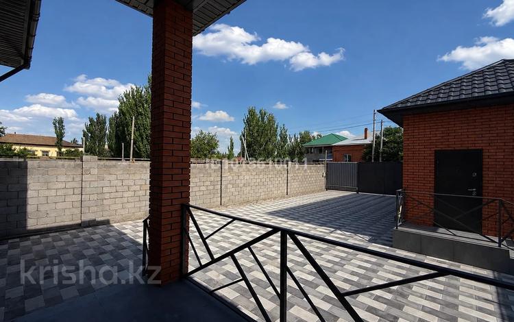 Отдельный дом · 7 комнат · 220 м² · 7 сот., Переулок Максута Абдразакова 3а за 66 млн ₸ в  — фото 27