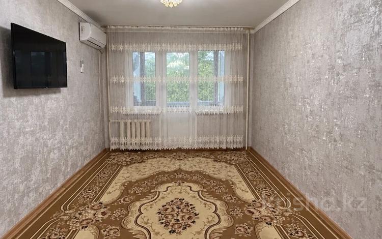 2-комнатная квартира · 45 м² · 4/5 этаж, Хиуаз Доспановой за 15 млн ₸ в Уральске — фото 2