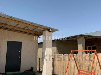 Отдельный дом · 4 комнаты · 150 м² · 15.9 сот., Ак жол 168 за 18 млн ₸ в 