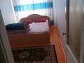 2-бөлмелі пәтер · 45.5 м² · 4/5 қабат, Мангельдина 36А — Муз.колледж., бағасы: 20.5 млн ₸ в Шымкенте, Абайский р-н