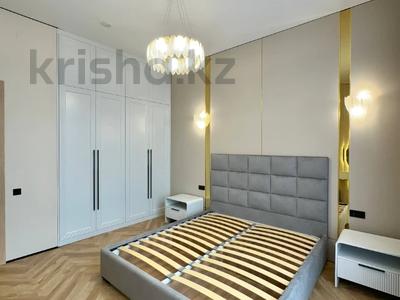 2-бөлмелі пәтер · 40 м² · 5/16 қабат, Каныша Сатпаева 133/1, бағасы: 46.5 млн ₸ в Алматы, Бостандыкский р-н