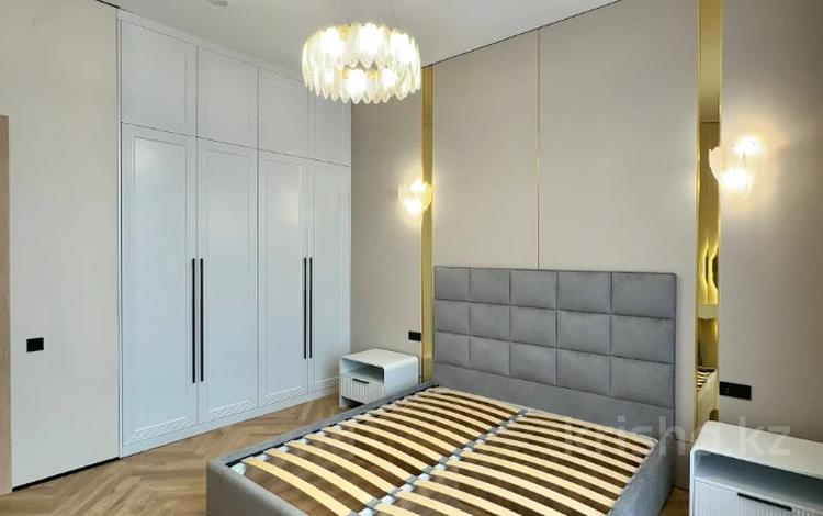 2-бөлмелі пәтер · 40 м² · 5/16 қабат, Каныша Сатпаева 133/1, бағасы: 46.5 млн ₸ в Алматы, Бостандыкский р-н — фото 3
