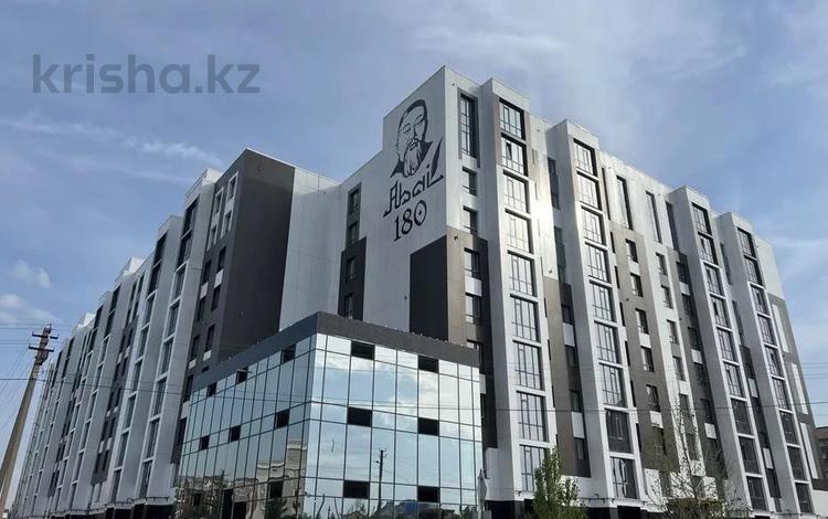 3-бөлмелі пәтер · 80 м² · 2/9 қабат, мкр-н Северо-Западный, бағасы: 32 млн ₸ в Костанае — фото 2