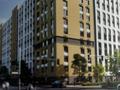 2-комнатная квартира · 50.1 м² · 2/12 этаж, ул. Фадеева, 38г 38 — Фадеева Братская за 33.7 млн ₸ в Алматы, Алатауский р-н — фото 2