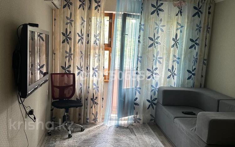 1-комнатная квартира · 25 м² · 4/4 этаж, Сатпаева 6 а за 250 000 ₸ в Алматы, Медеуский р-н — фото 2