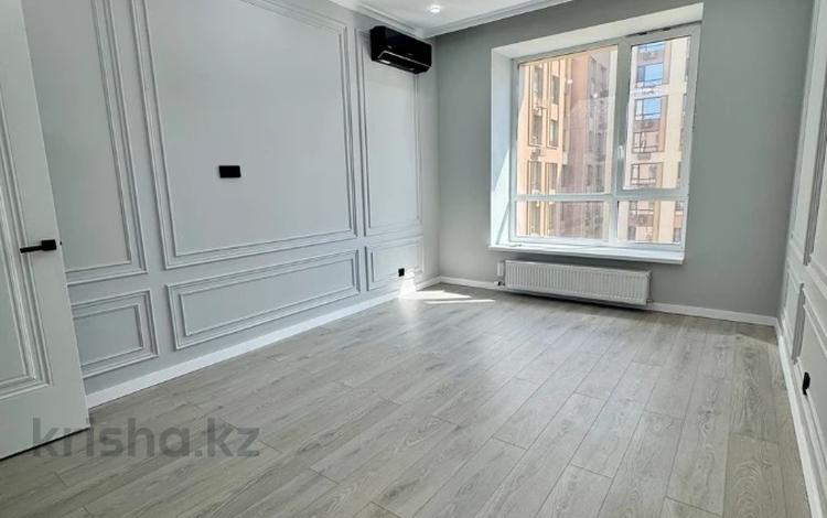 1-бөлмелі пәтер · 40 м² · 6/8 қабат, Аль-Фараби 35, бағасы: 33 млн ₸ в Астане, Есильский р-н — фото 7