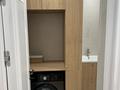 3-бөлмелі пәтер · 60 м² · 2/5 қабат, Ақсай-2 ш/а. 2/1 — Саина Толеби, бағасы: 60 млн ₸ в Алматы, Ауэзовский р-н — фото 4