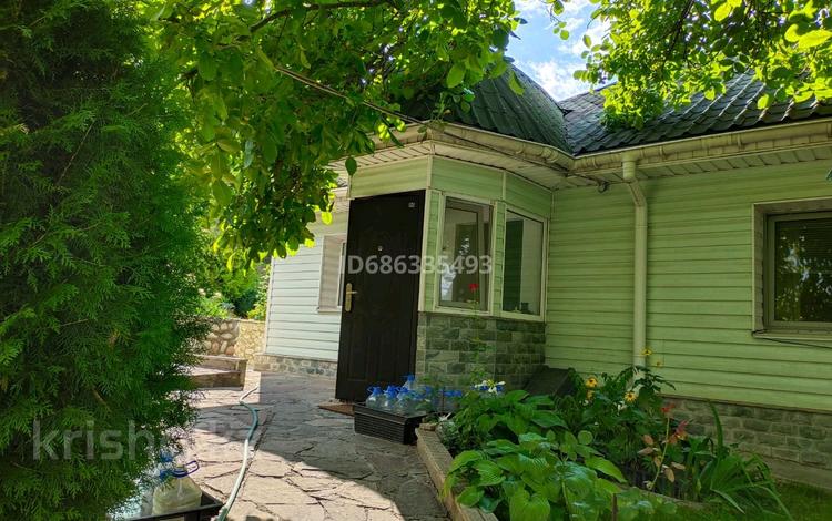 Отдельный дом · 4 комнаты · 121 м² · 20 сот., мкр Таужолы, Досмухамедова за 125 млн ₸ в Алматы, Наурызбайский р-н — фото 30