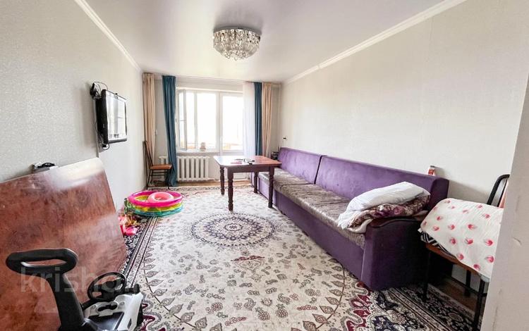 3-комнатная квартира, 70 м², 2/2 этаж, Айтыкова за 12.3 млн 〒 в Талдыкоргане — фото 5