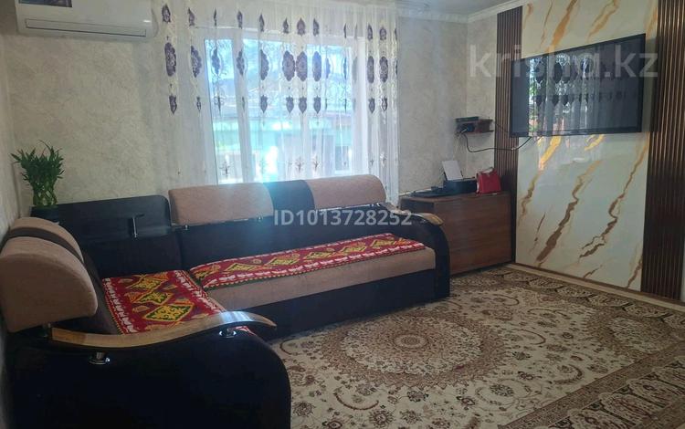Часть дома · 4 комнаты · 140 м² · 8 сот., Жатканбаев 6 за 18 млн ₸ в Каратау — фото 2