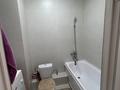 2-бөлмелі пәтер · 34.5 м² · 2/3 қабат, Жангозина 61Б, бағасы: 19 млн ₸ в Каскелене