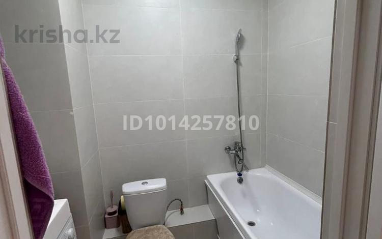 2-бөлмелі пәтер · 34.5 м² · 2/3 қабат, Жангозина 61Б, бағасы: 19 млн ₸ в Каскелене — фото 2