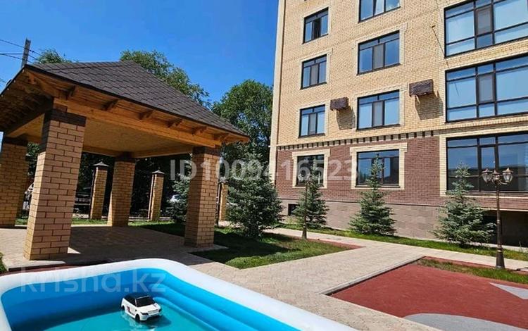 4-бөлмелі пәтер · 150 м² · 2/5 қабат, Шевцова 30 — Шевцова - Капана Мусина, бағасы: 80 млн ₸ в Уральске — фото 2