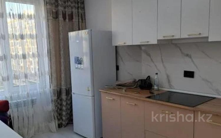 1-комнатная квартира · 35 м² · 5/9 этаж, Райымбека — Жуалы за 25 млн ₸ в Алматы, Наурызбайский р-н — фото 2