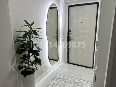 2-бөлмелі пәтер · 41 м² · 3/4 қабат, Улытау 44, бағасы: 22.5 млн ₸ в Астане, Сарыарка р-н