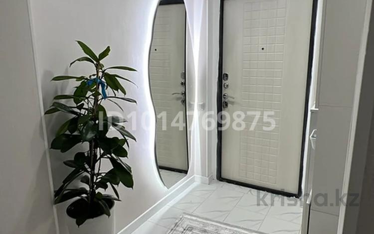 2-бөлмелі пәтер · 41 м² · 3/4 қабат, Улытау 44, бағасы: 22.5 млн ₸ в Астане, Сарыарка р-н — фото 2