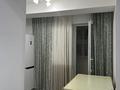 1-комнатная квартира · 42 м² · 14/16 этаж, Кайыма Мухамедханова 17/1 за 200 000 ₸ в Астане, Есильский р-н — фото 3