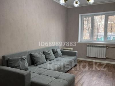 1-комнатная квартира · 36 м² · 1/3 этаж, Суюнбая — Базар Турксиб за 200 000 ₸ в Алматы, Турксибский р-н