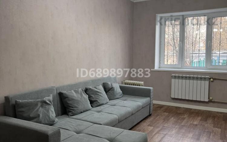 1-комнатная квартира · 36 м² · 1/3 этаж, Суюнбая — Базар Турксиб за 200 000 ₸ в Алматы, Турксибский р-н — фото 14